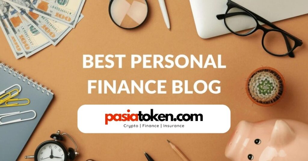 Top 10 Personal Finance Blogs