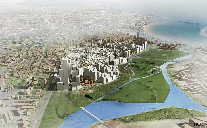 Adani Dharavi Plan