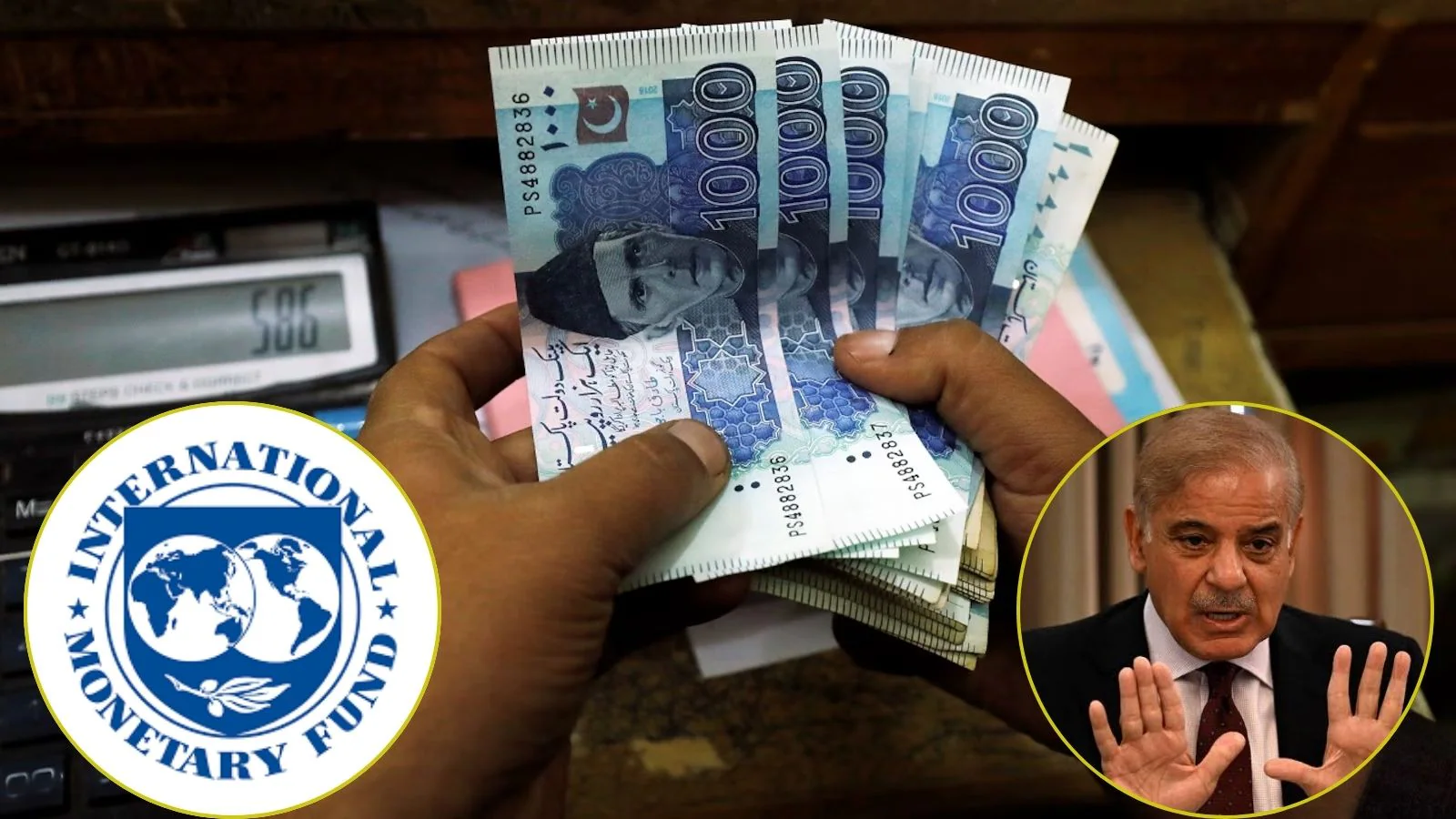 IMF Pakistan Conditions