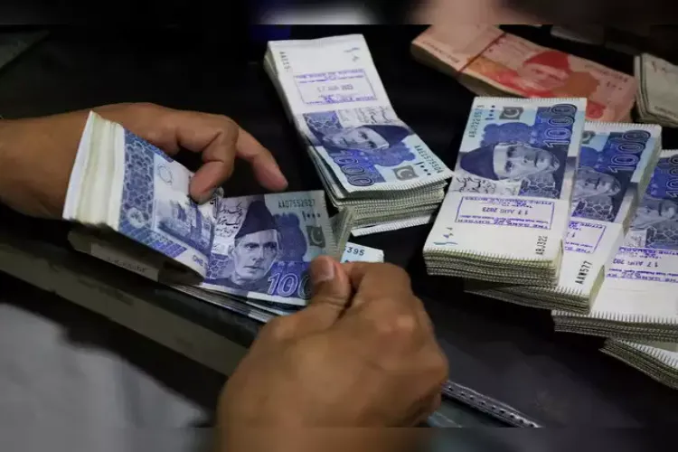 Pakistan IMF Loan News