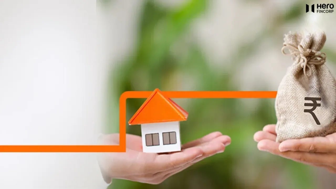 Loan Against Property Guide