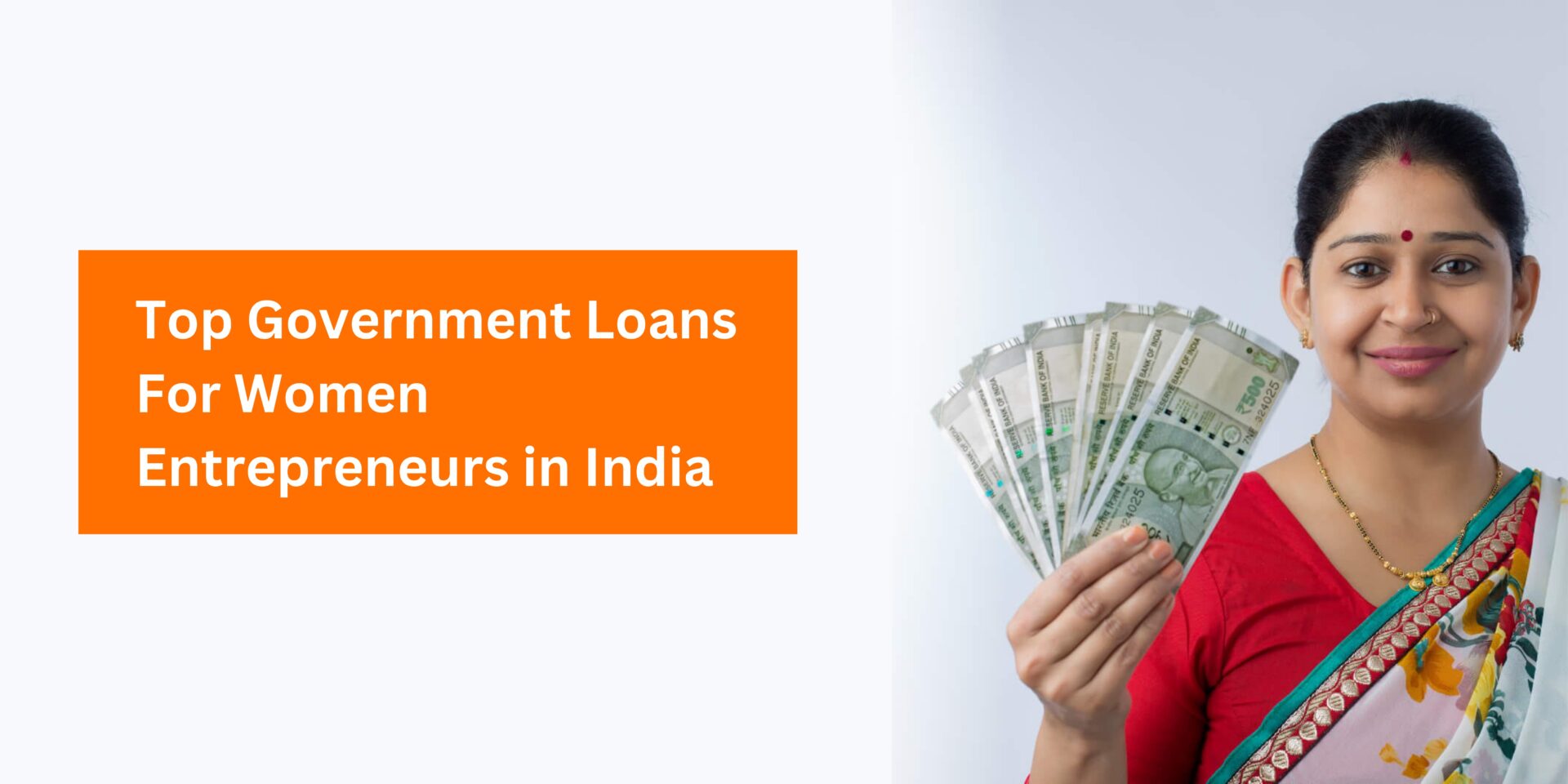 Business Loan Schemes for Women in India