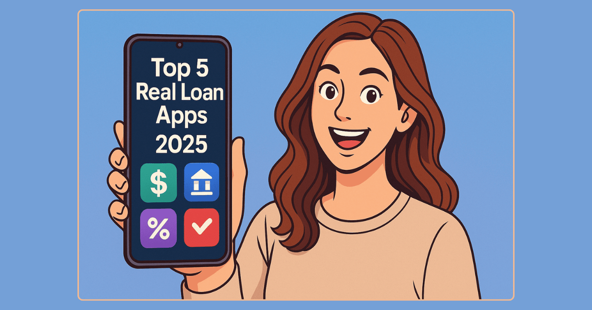 loan without cibil score in India 2025