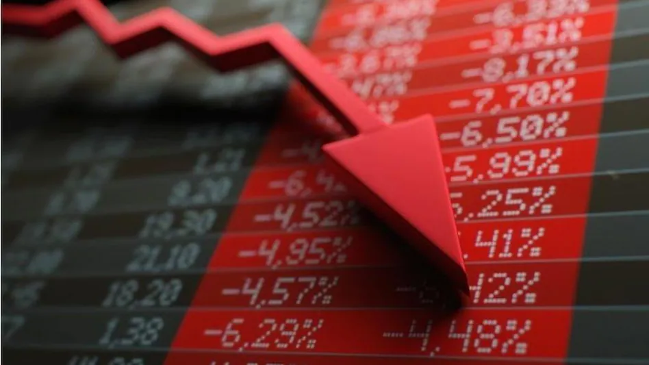 PNB Housing Finance stock crash reason