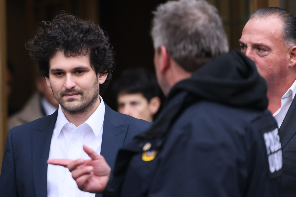 Crypto Scandal or Risk Management Gone Wrong? The Sam Bankman-Fried Trial