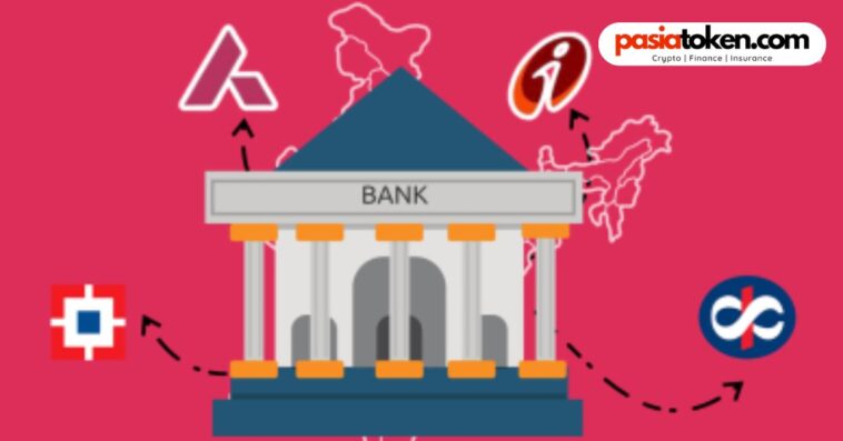 top 10 bank in India