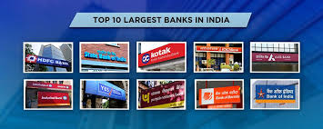 List of Top 10 Banks in India