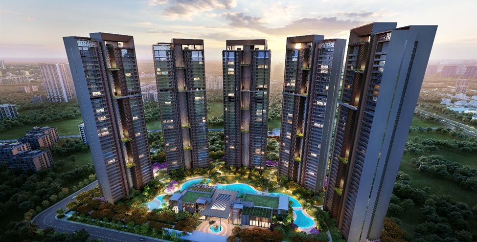 Gurugram Investment Opportunity