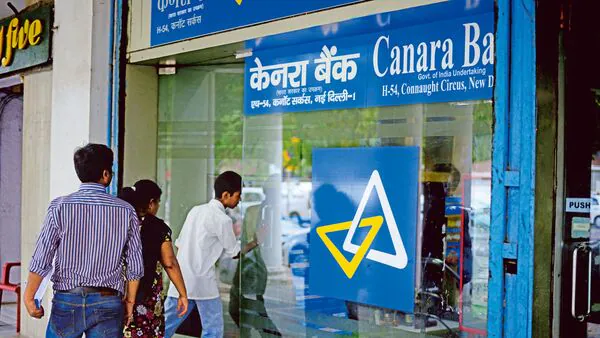Canara Bank Home Loans