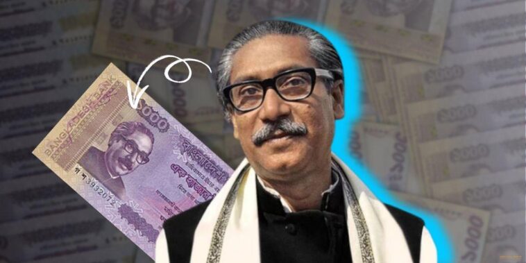 Bangladesh Bank New Banknotes