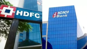 HDFC ICICI Credit Card Rule Change July 2025